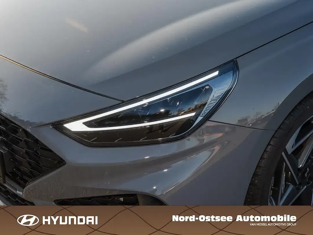 Hyundai i30 - Thumbnail 5