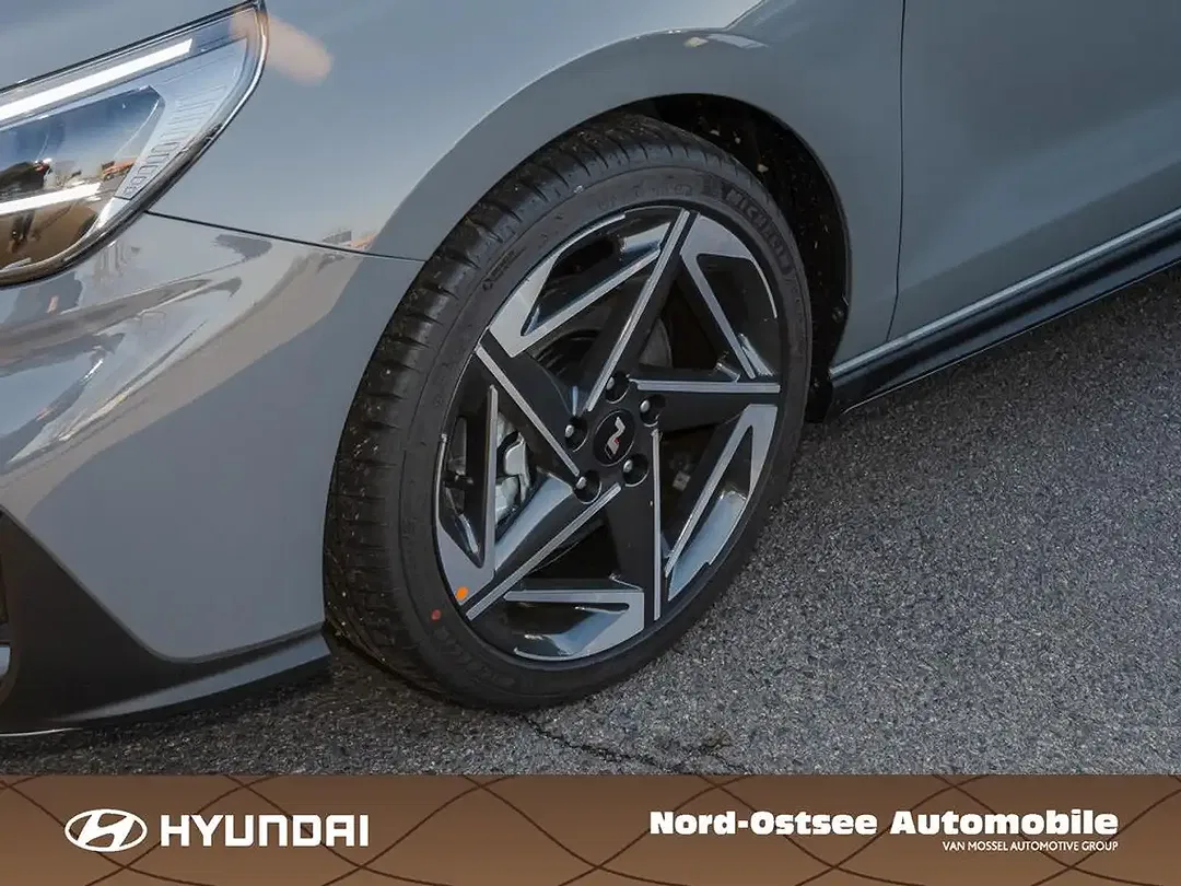 Hyundai i30 - Thumbnail 6