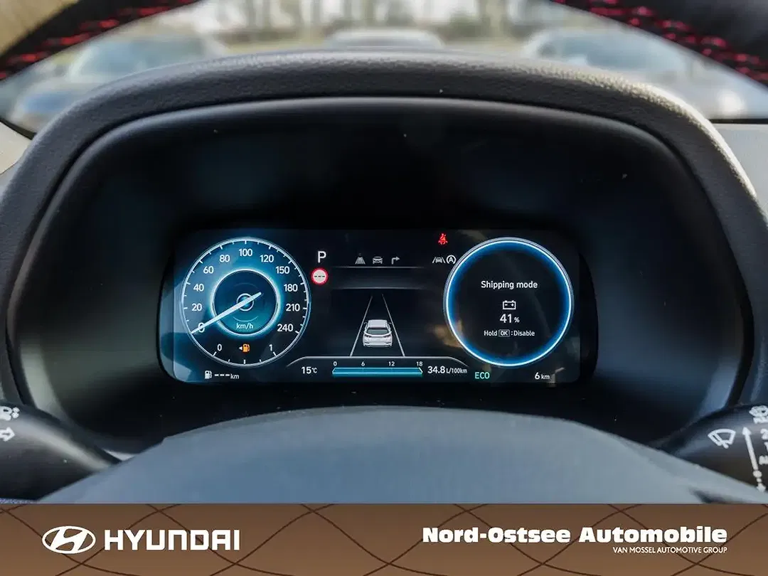 Hyundai i30 - Thumbnail 8