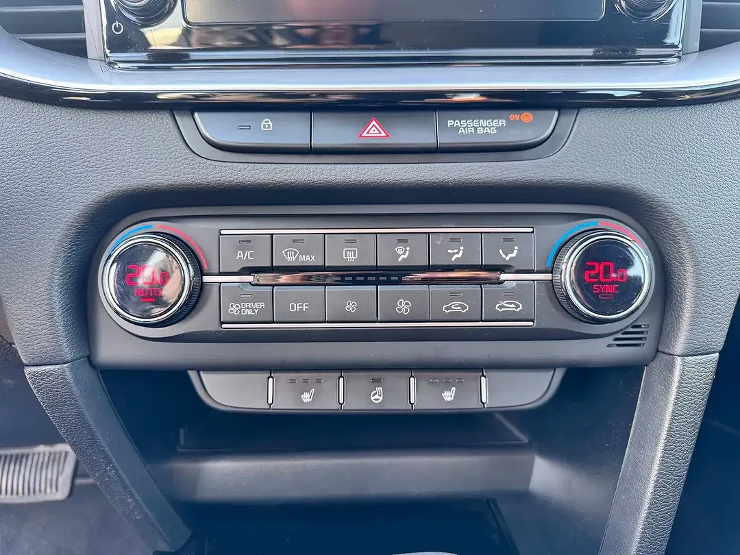 Kia Ceed SW / cee'd SW - Thumbnail 11