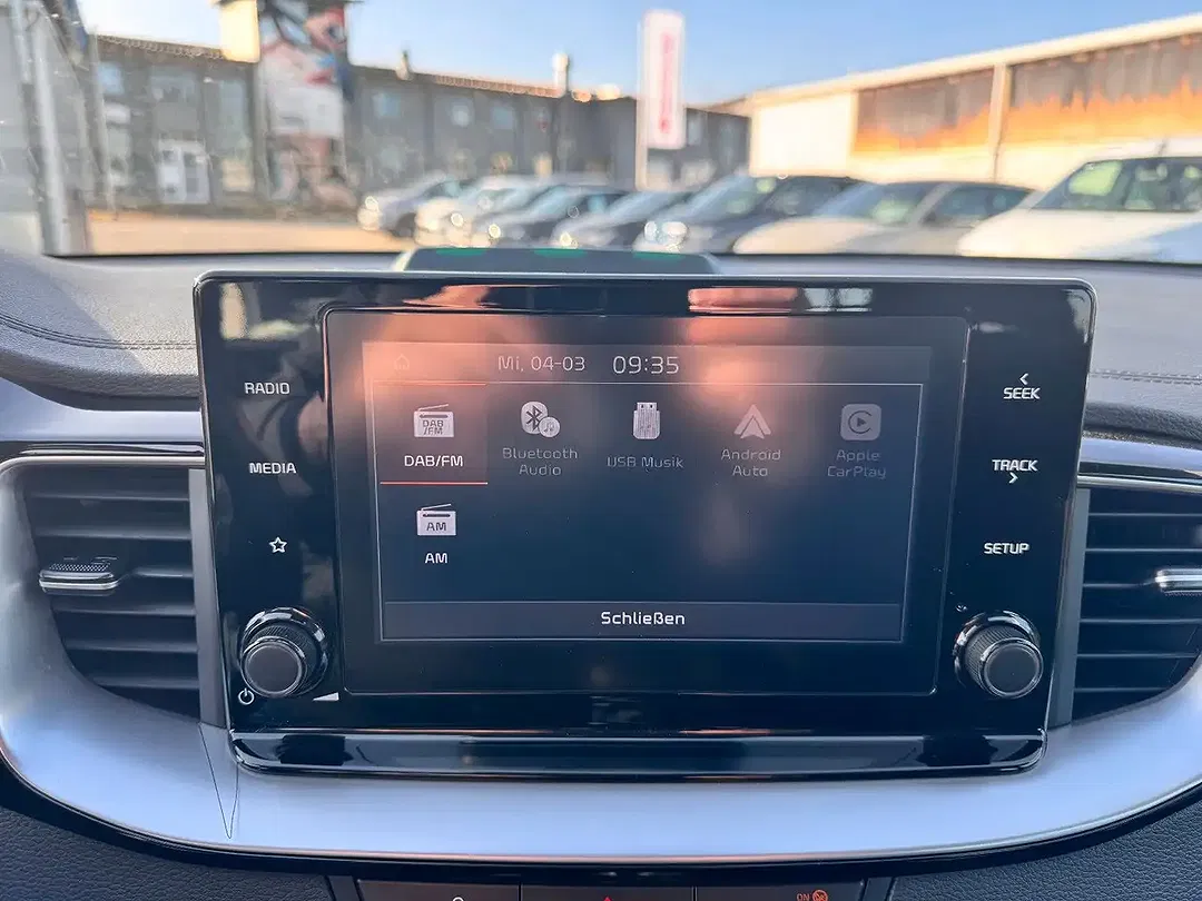 Kia Ceed SW / cee'd SW - Thumbnail 12