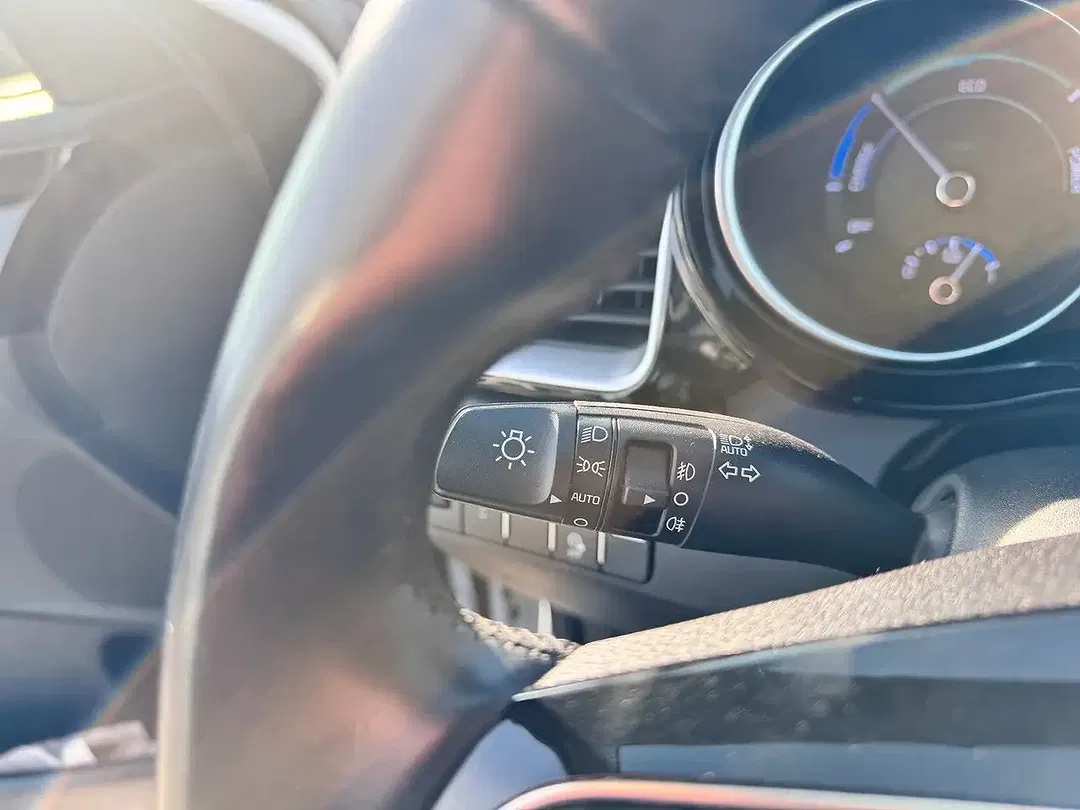 Kia Ceed SW / cee'd SW - Thumbnail 15