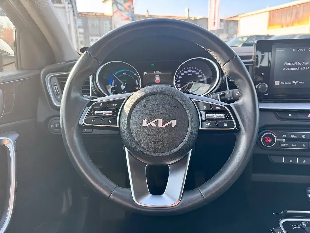 Kia Ceed SW / cee'd SW - Thumbnail 9