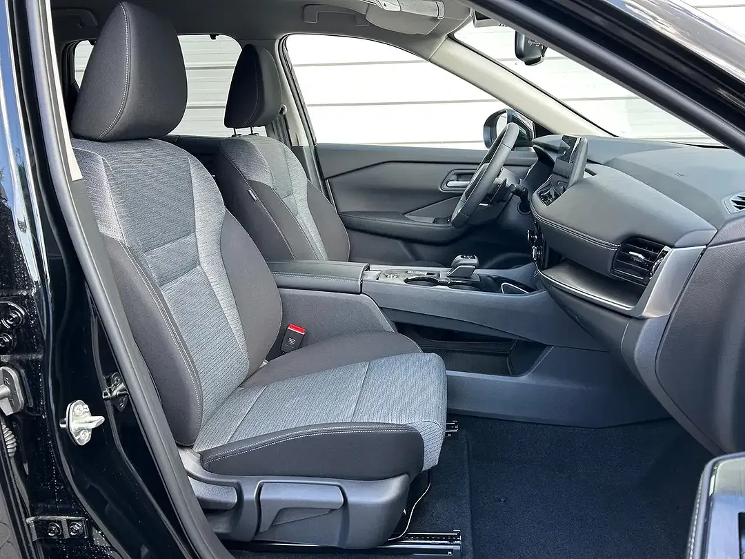 Nissan X-Trail - Thumbnail 11