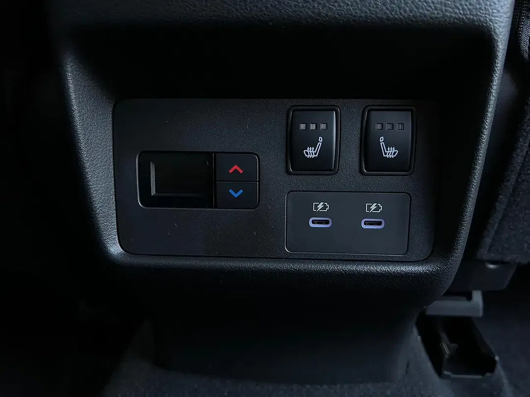Nissan X-Trail - Thumbnail 14