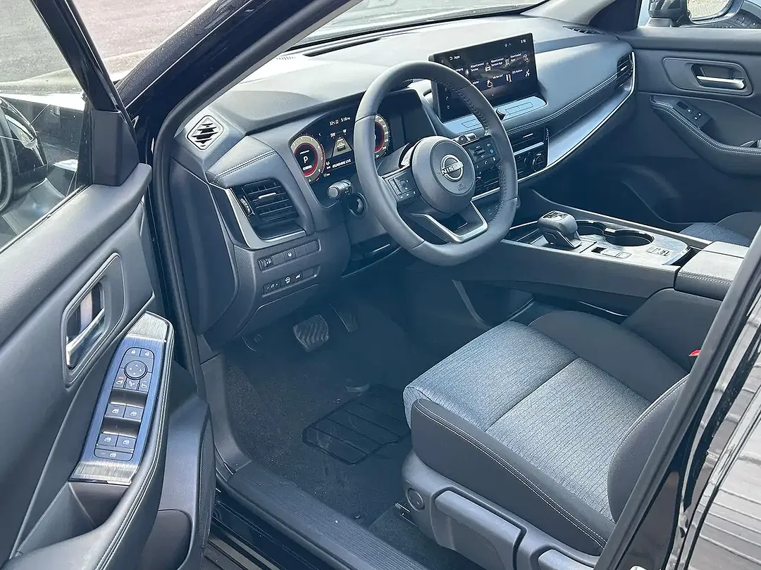 Nissan X-Trail - Thumbnail 5