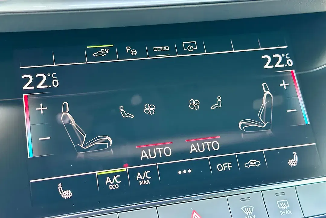 Audi A6 - Thumbnail 22