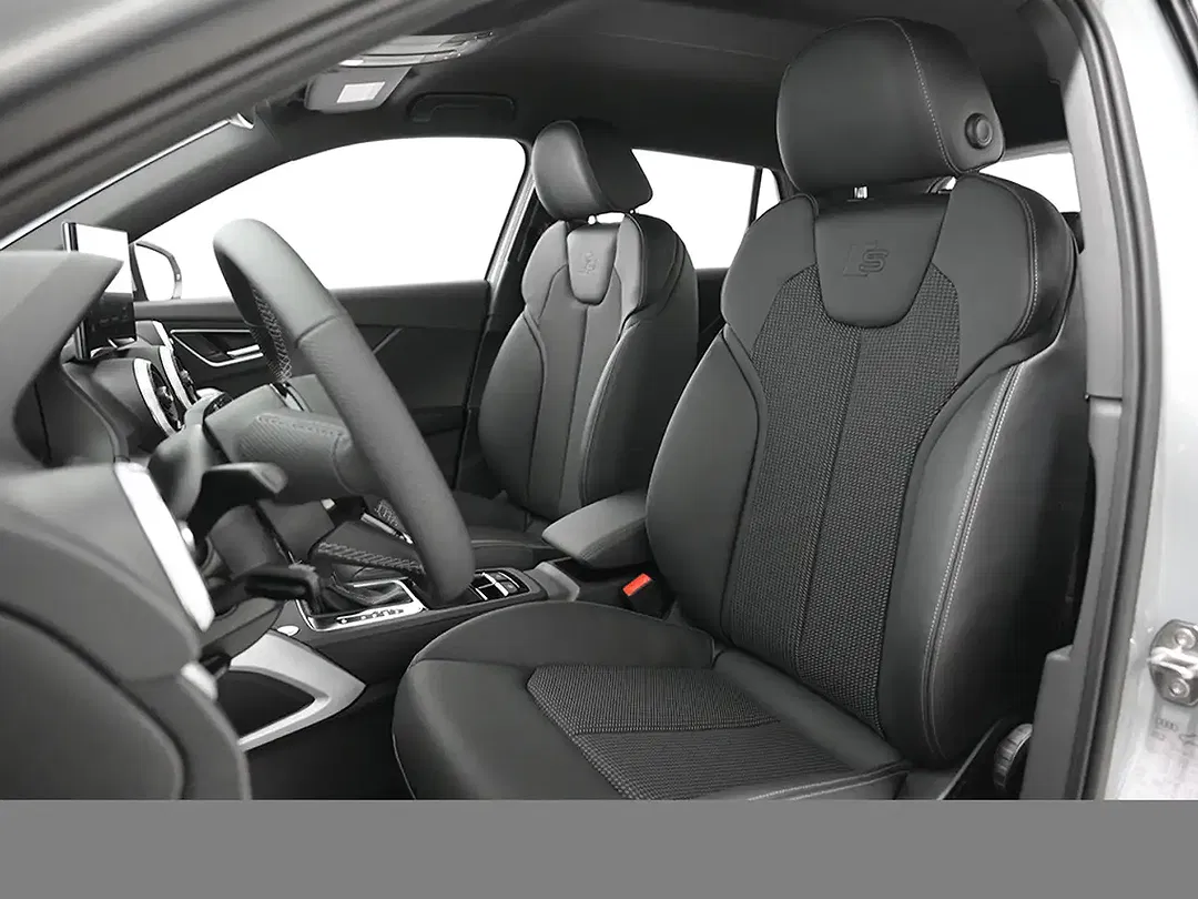 Audi Q2 - Thumbnail 11