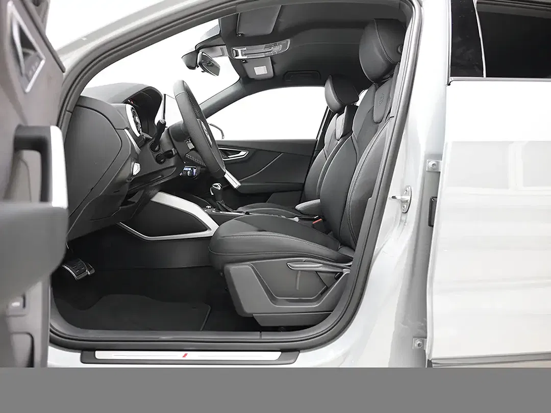 Audi Q2 - Thumbnail 12