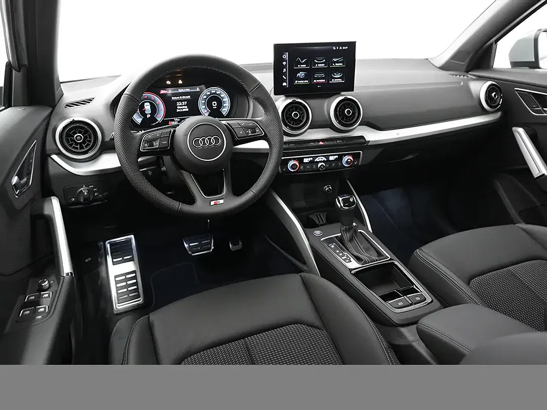 Audi Q2 - Thumbnail 14