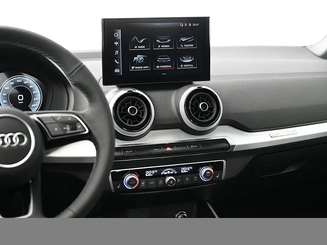 Audi Q2 - Thumbnail 15