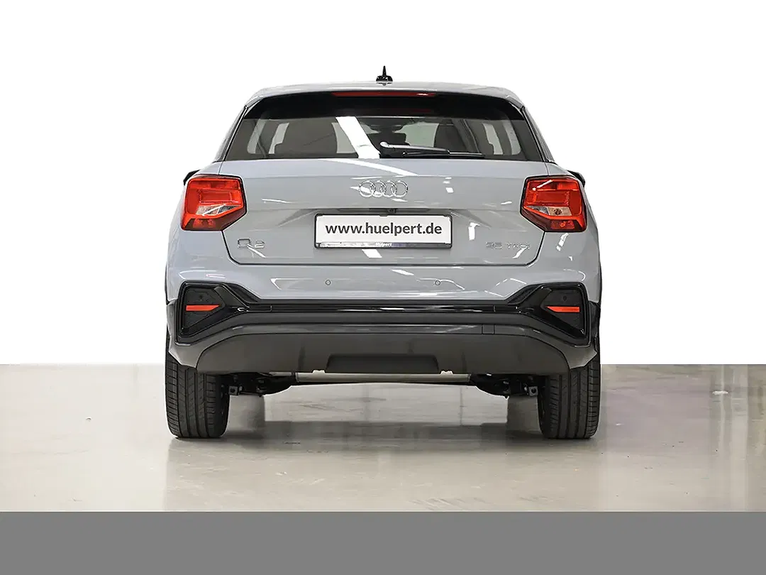 Audi Q2 - Thumbnail 4