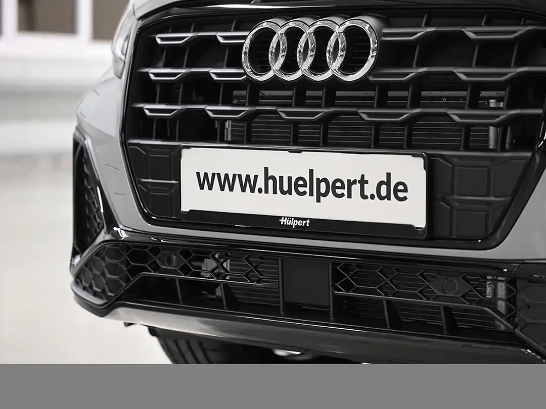 Audi Q2 - Thumbnail 6
