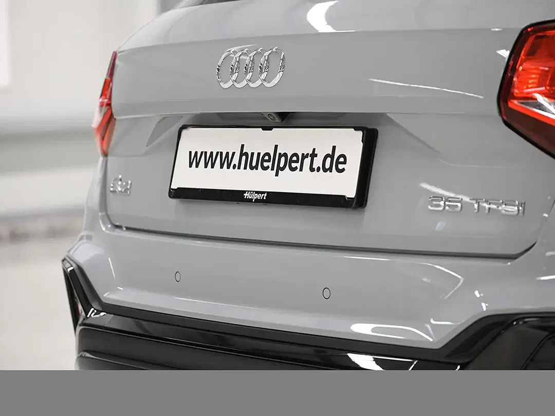 Audi Q2 - Thumbnail 7