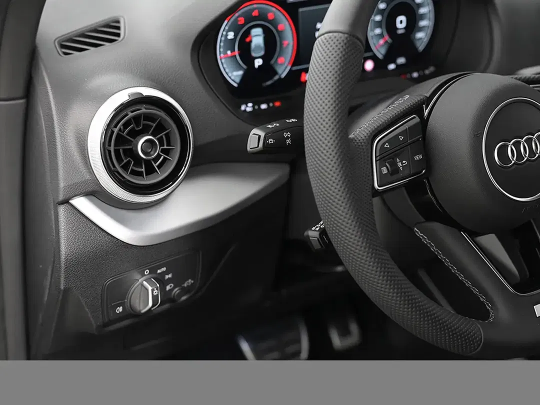 Audi Q2 - Thumbnail 9