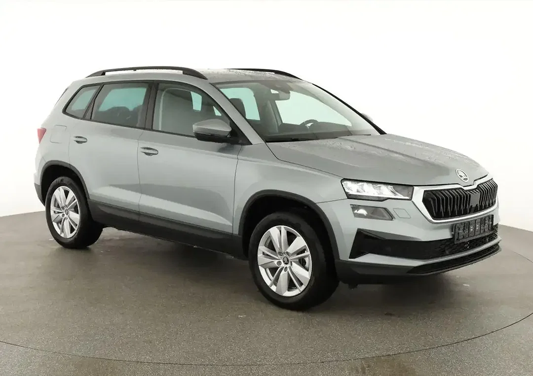 Skoda Karoq - Afbeelding 1