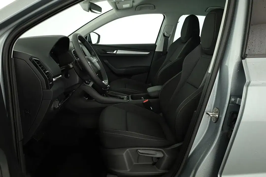 Skoda Karoq - Thumbnail 10