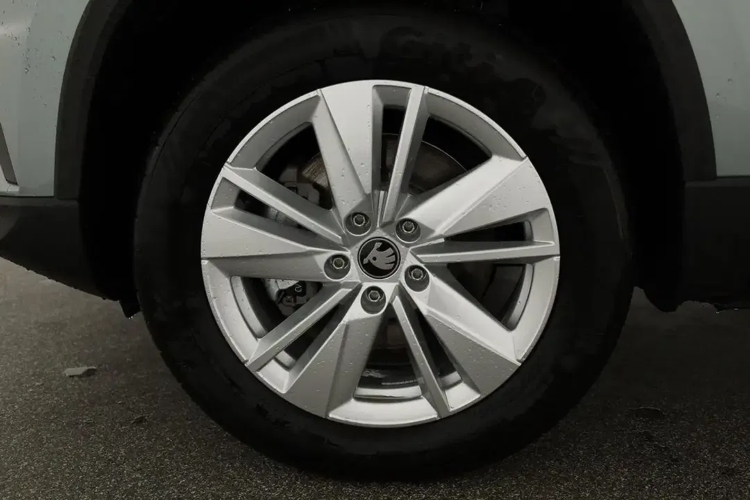 Skoda Karoq - Thumbnail 15