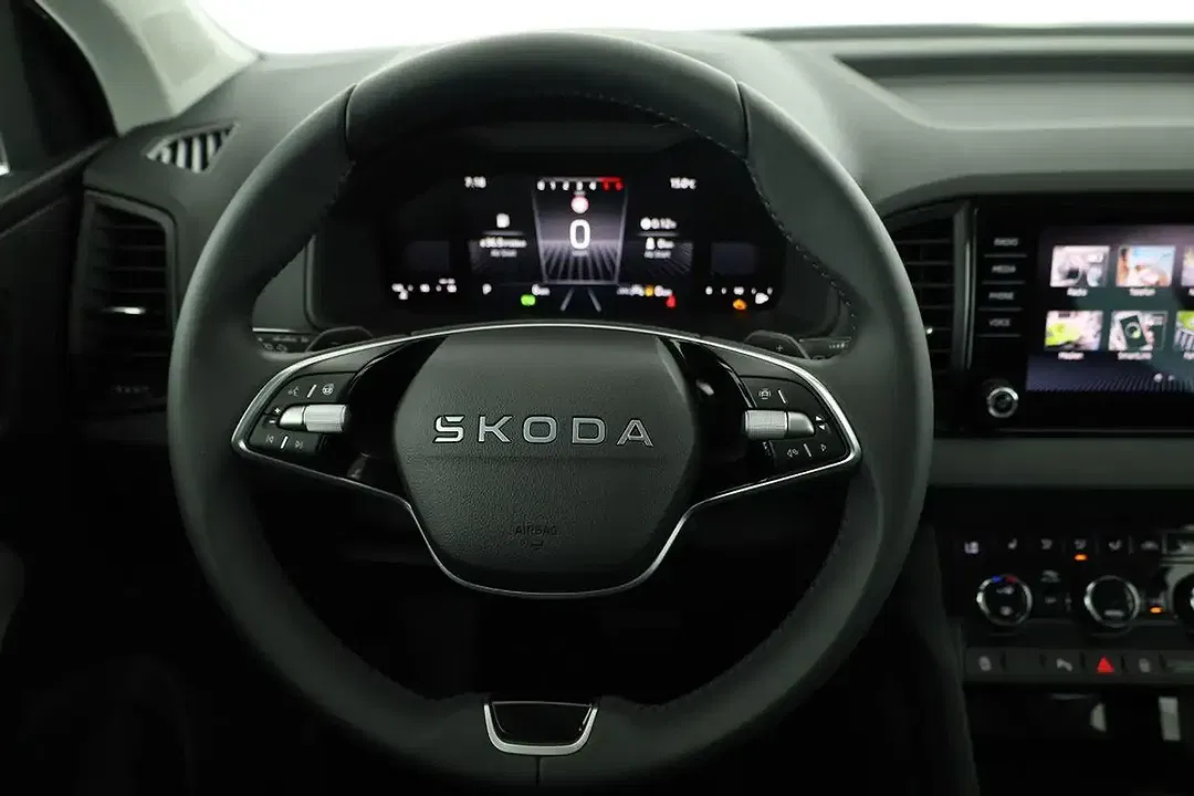 Skoda Karoq - Thumbnail 5