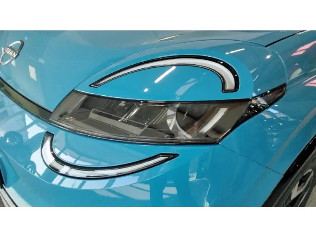 Nissan Micra - Thumbnail 11