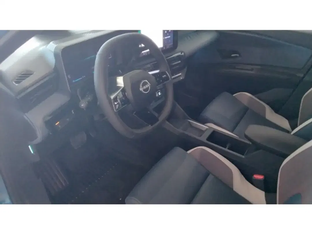 Nissan Micra - Thumbnail 13