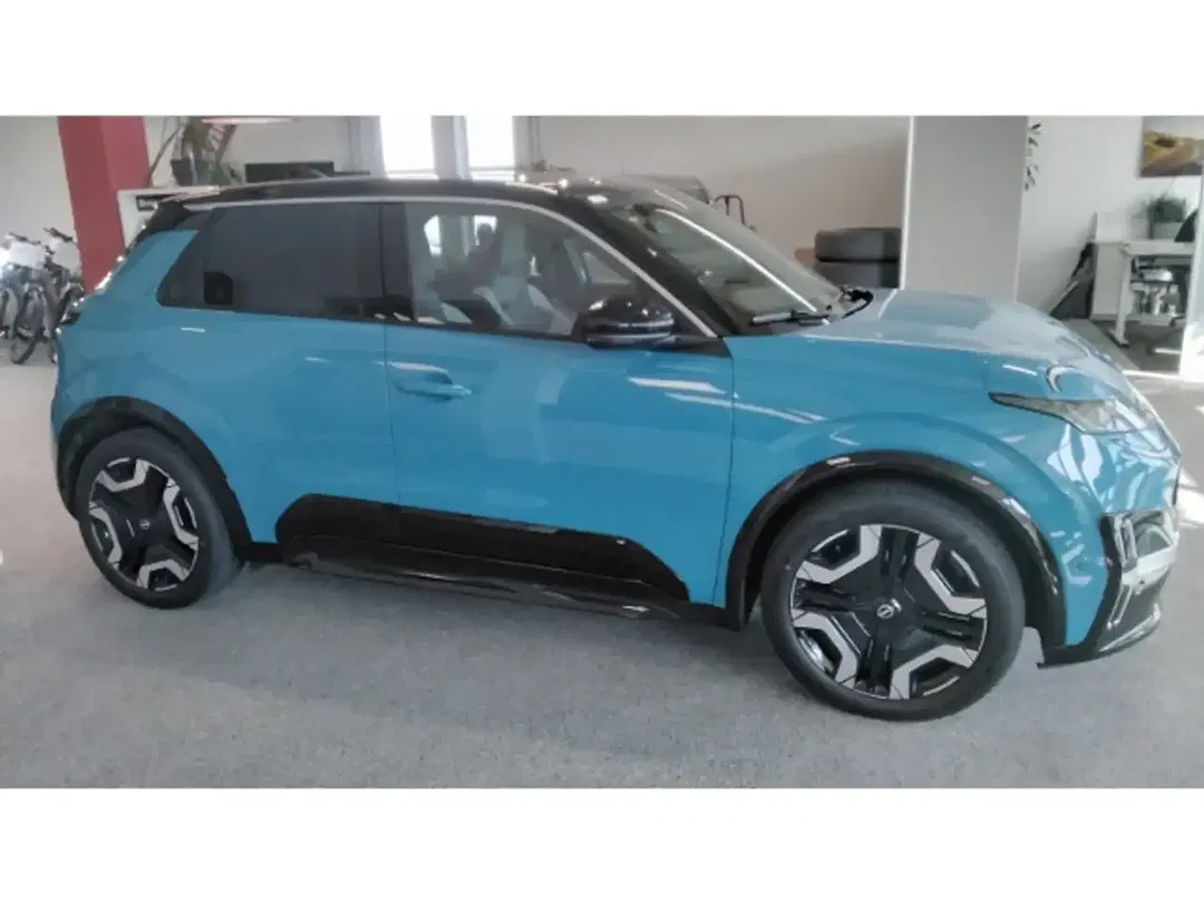 Nissan Micra - Thumbnail 5