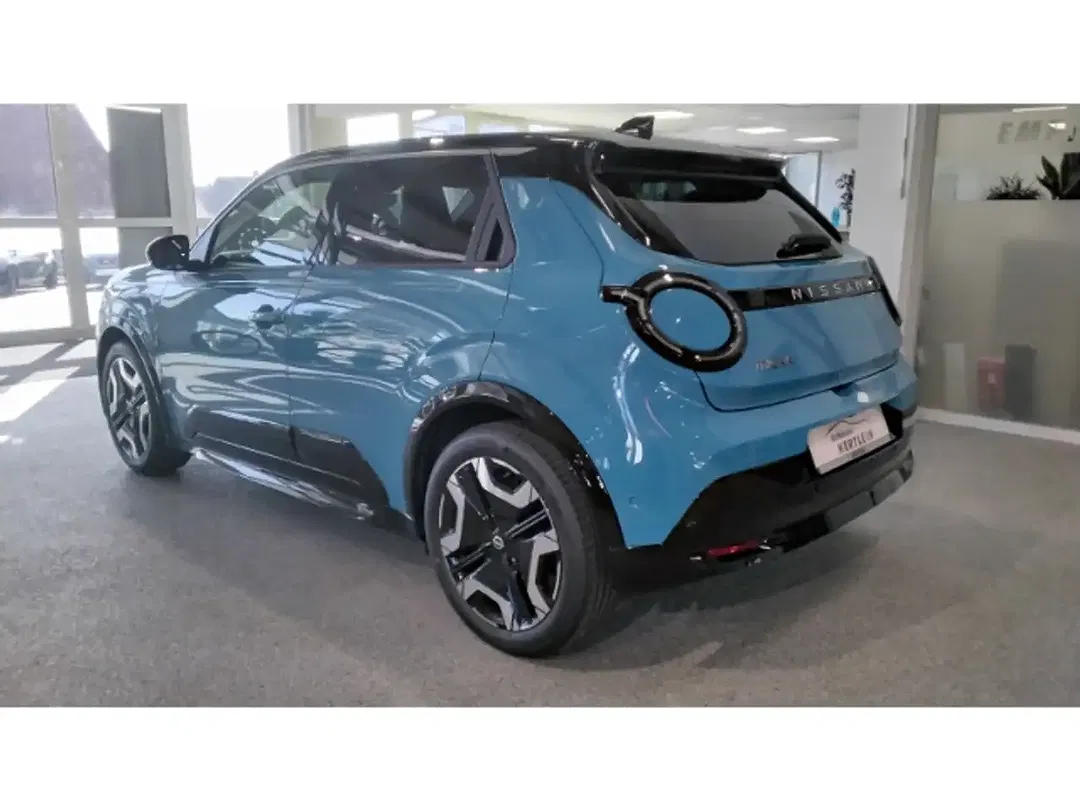 Nissan Micra - Thumbnail 6