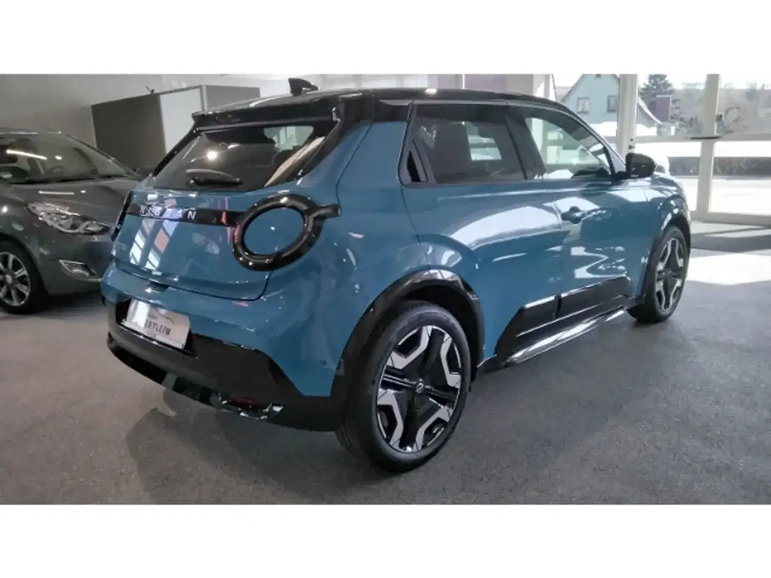 Nissan Micra - Thumbnail 8