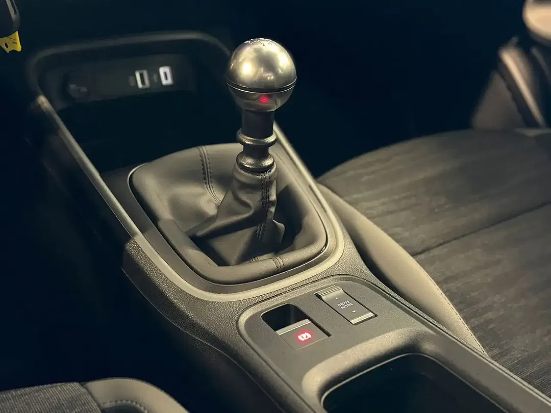 Jeep Avenger - Thumbnail 9