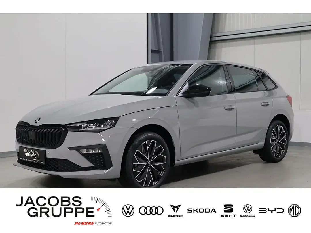Skoda Scala - Afbeelding 1