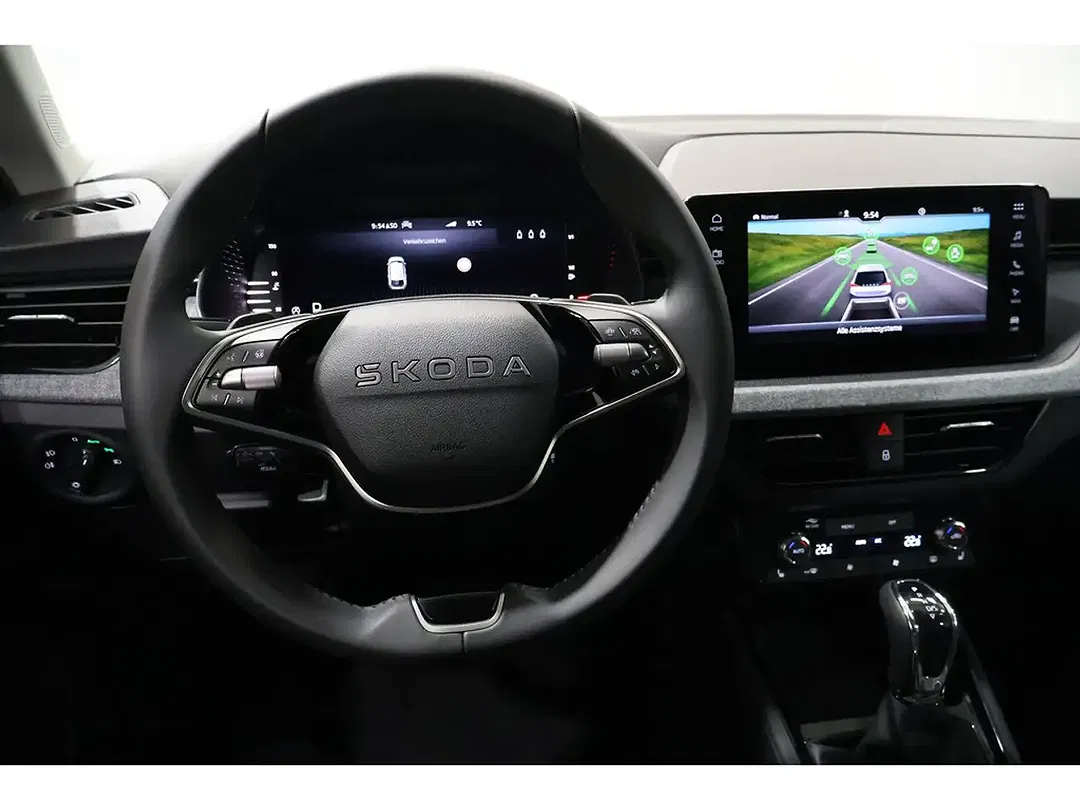 Skoda Scala - Thumbnail 10