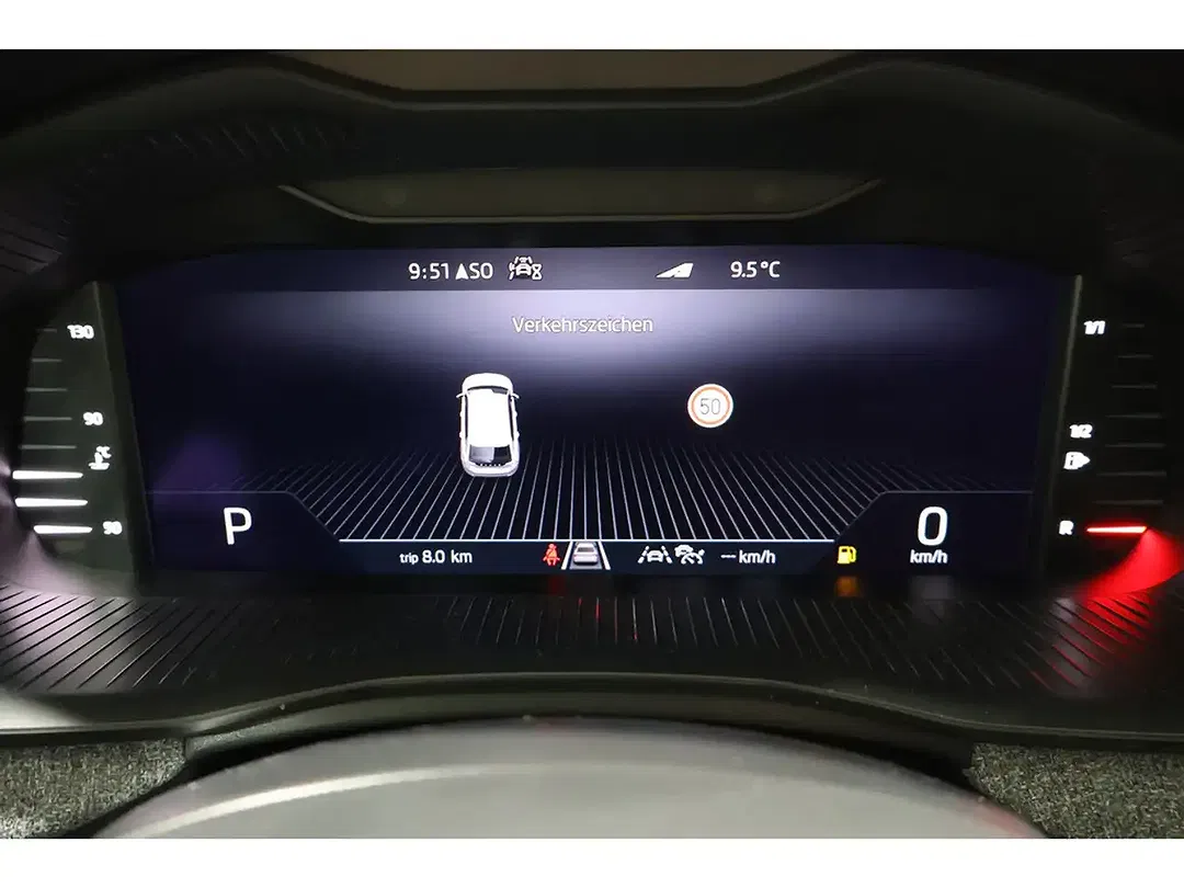 Skoda Scala - Thumbnail 11