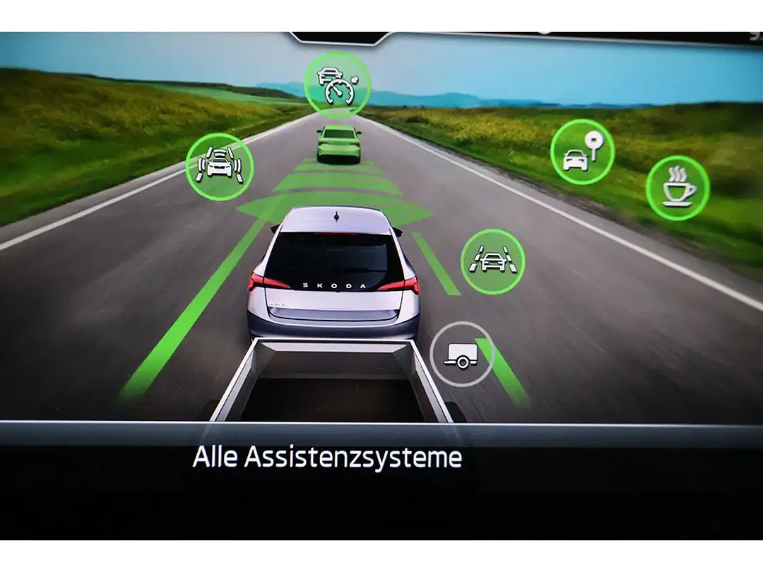 Skoda Scala - Thumbnail 14