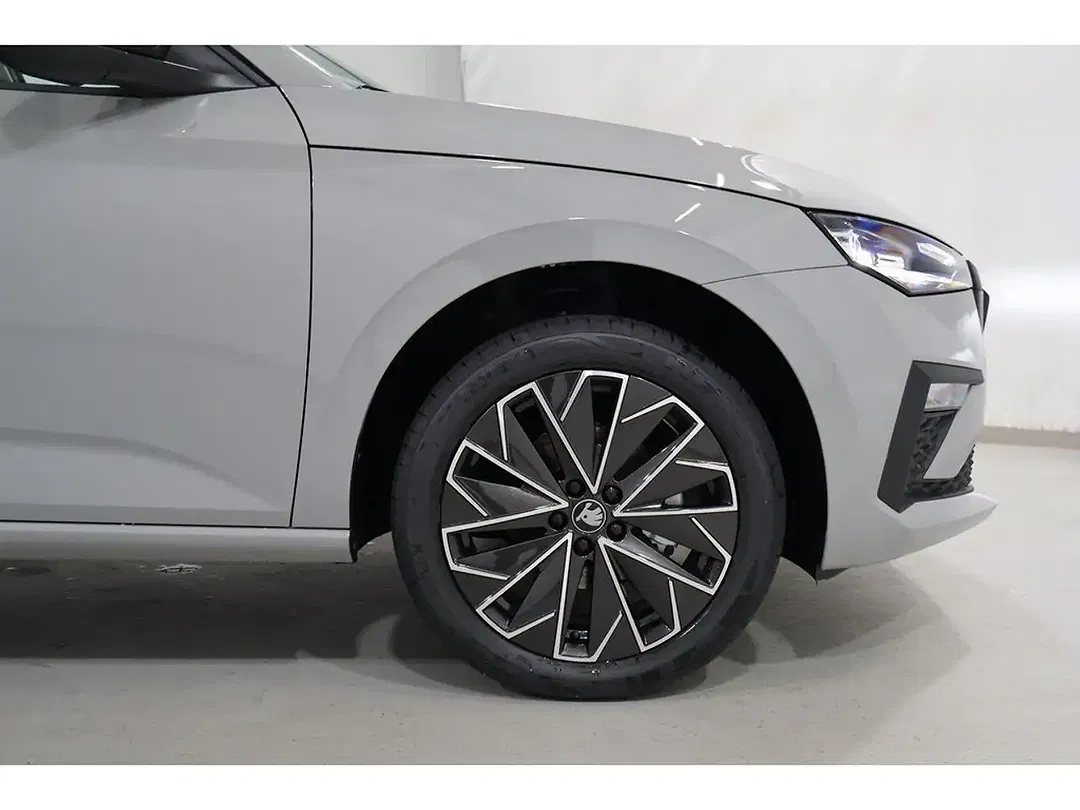 Skoda Scala - Thumbnail 5