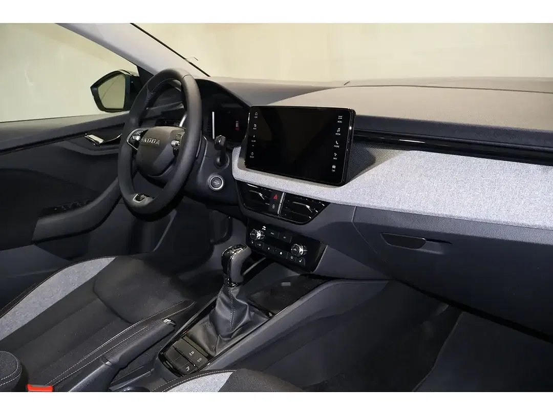 Skoda Scala - Thumbnail 7