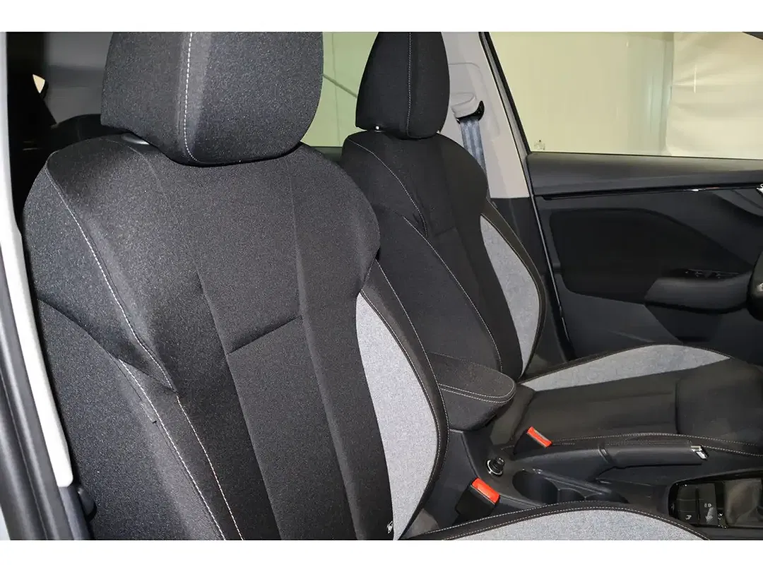 Skoda Scala - Thumbnail 8