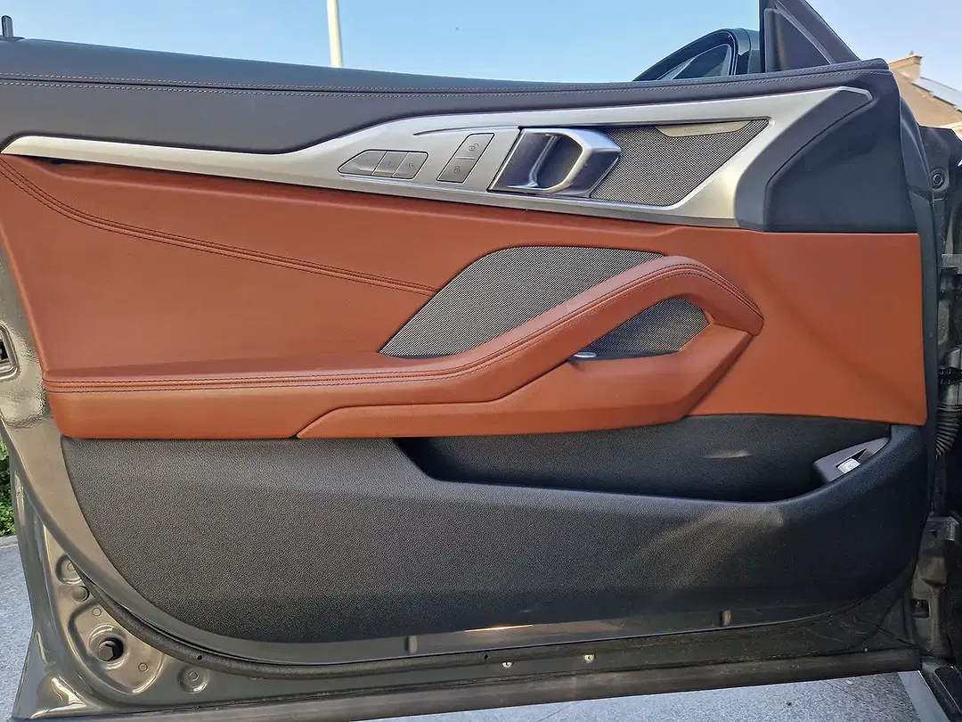 BMW 840 - Thumbnail 10