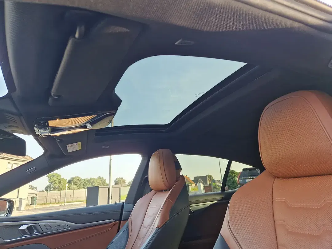 BMW 840 - Thumbnail 12