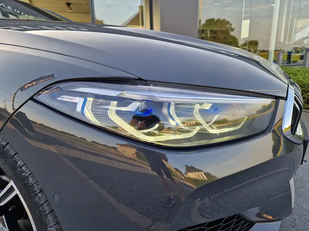 BMW 840 - Thumbnail 3