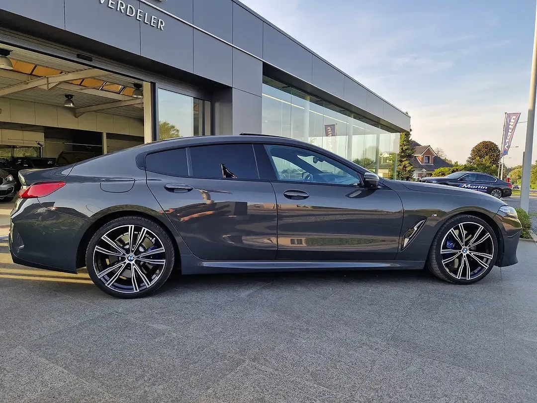 BMW 840 - Thumbnail 4