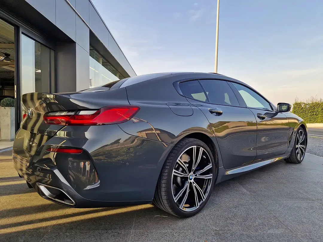 BMW 840 - Thumbnail 5