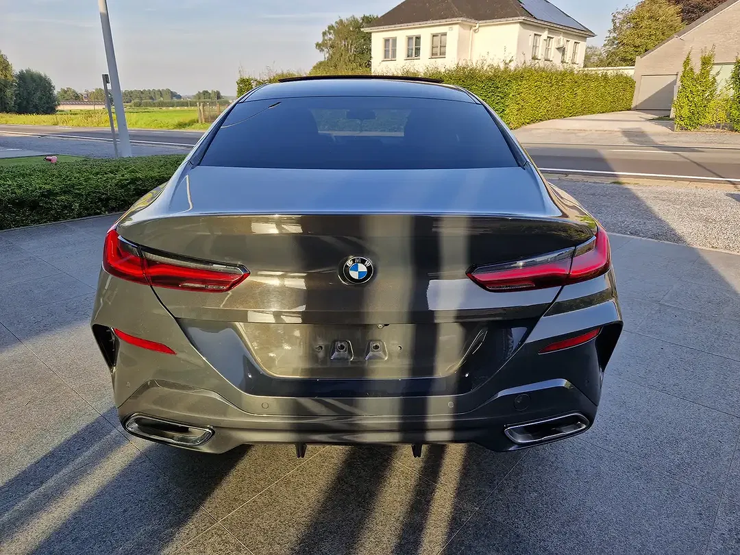 BMW 840 - Thumbnail 6