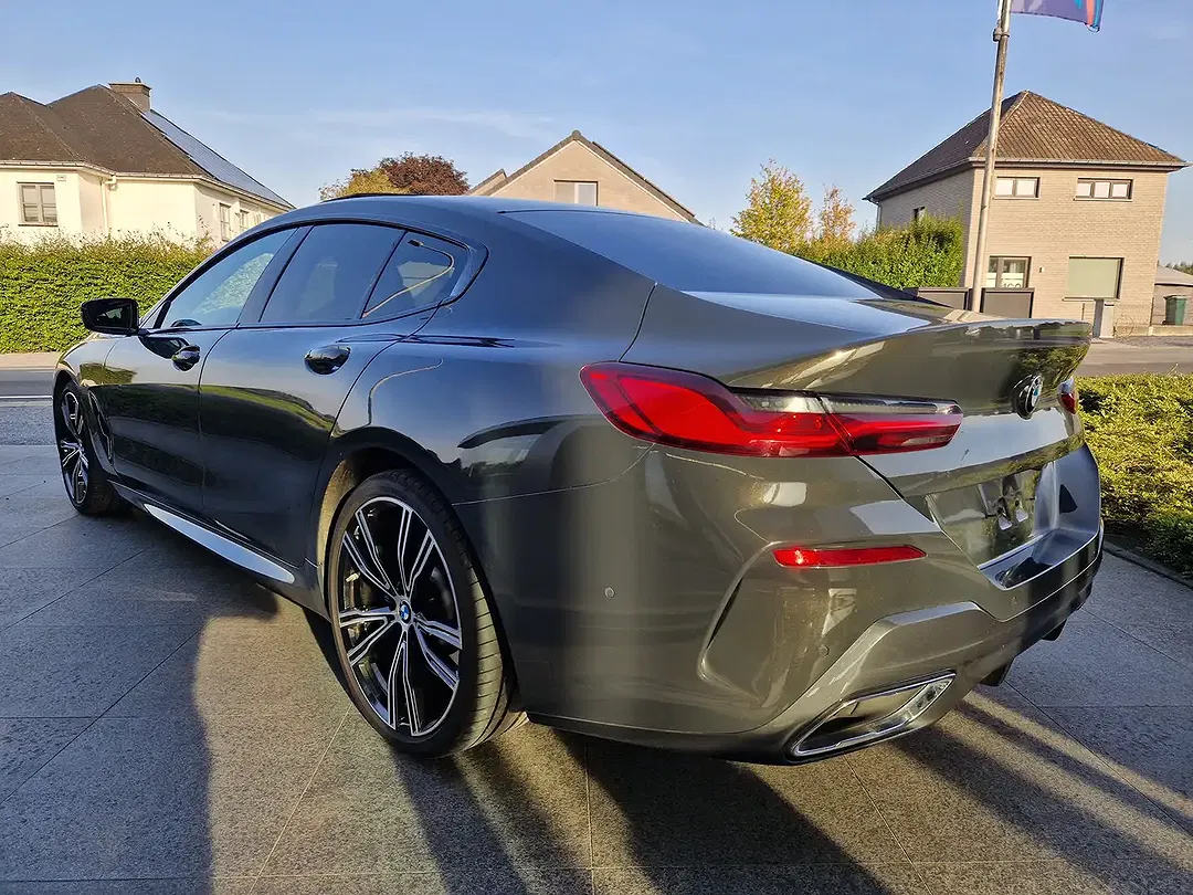BMW 840 - Thumbnail 7