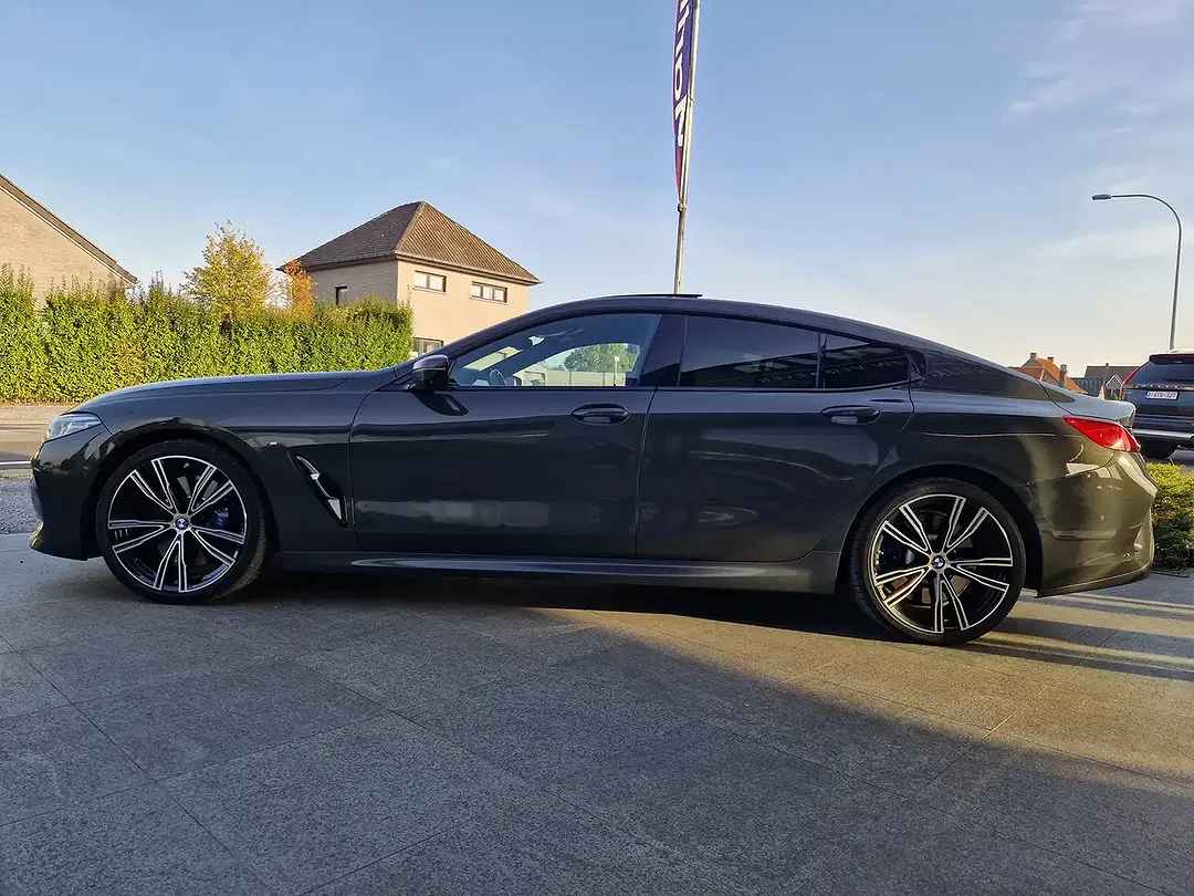 BMW 840 - Thumbnail 8