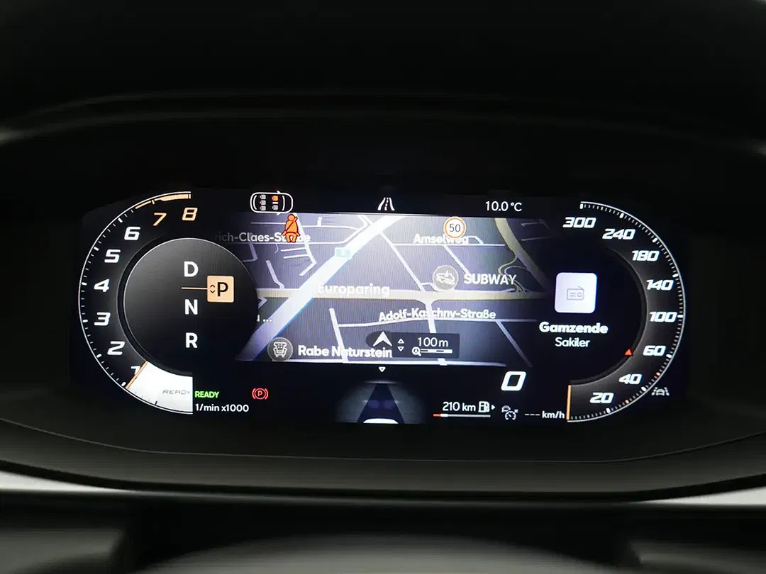 CUPRA Terramar - Thumbnail 11