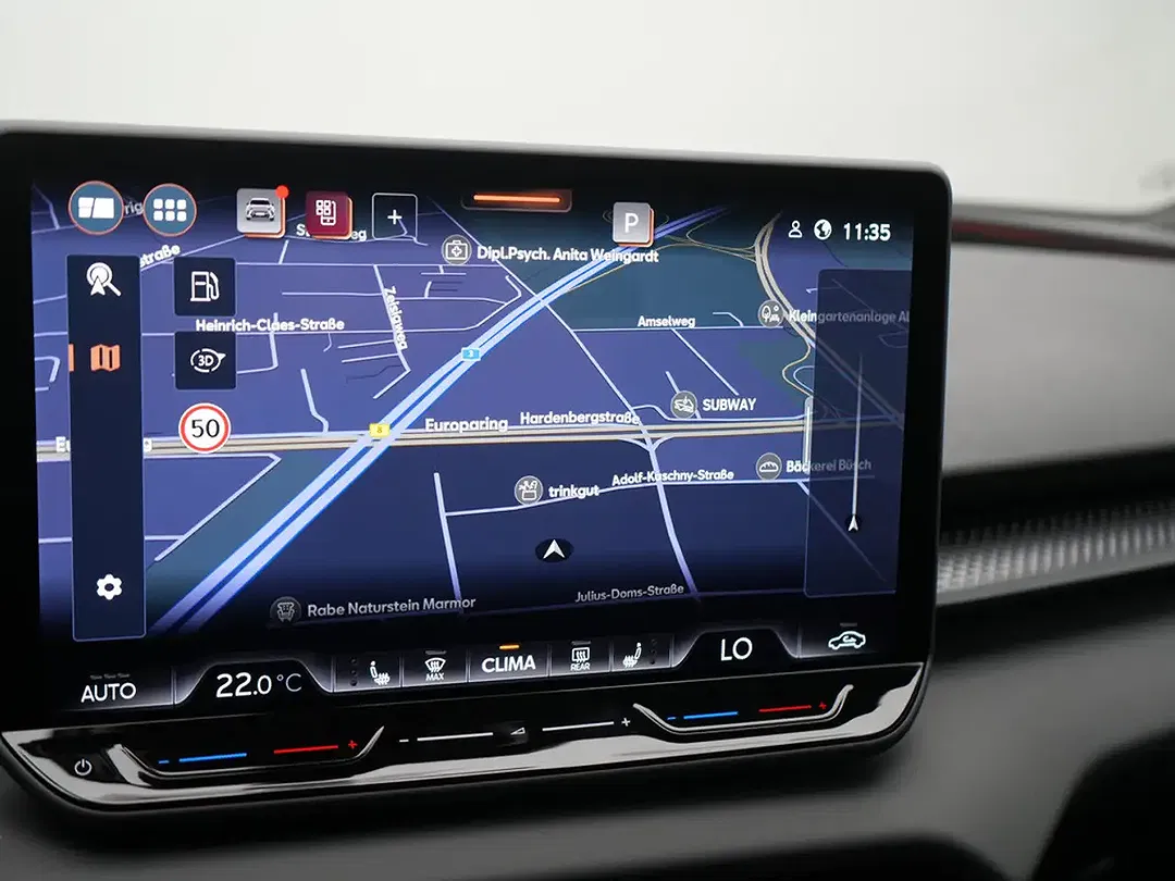 CUPRA Terramar - Thumbnail 12