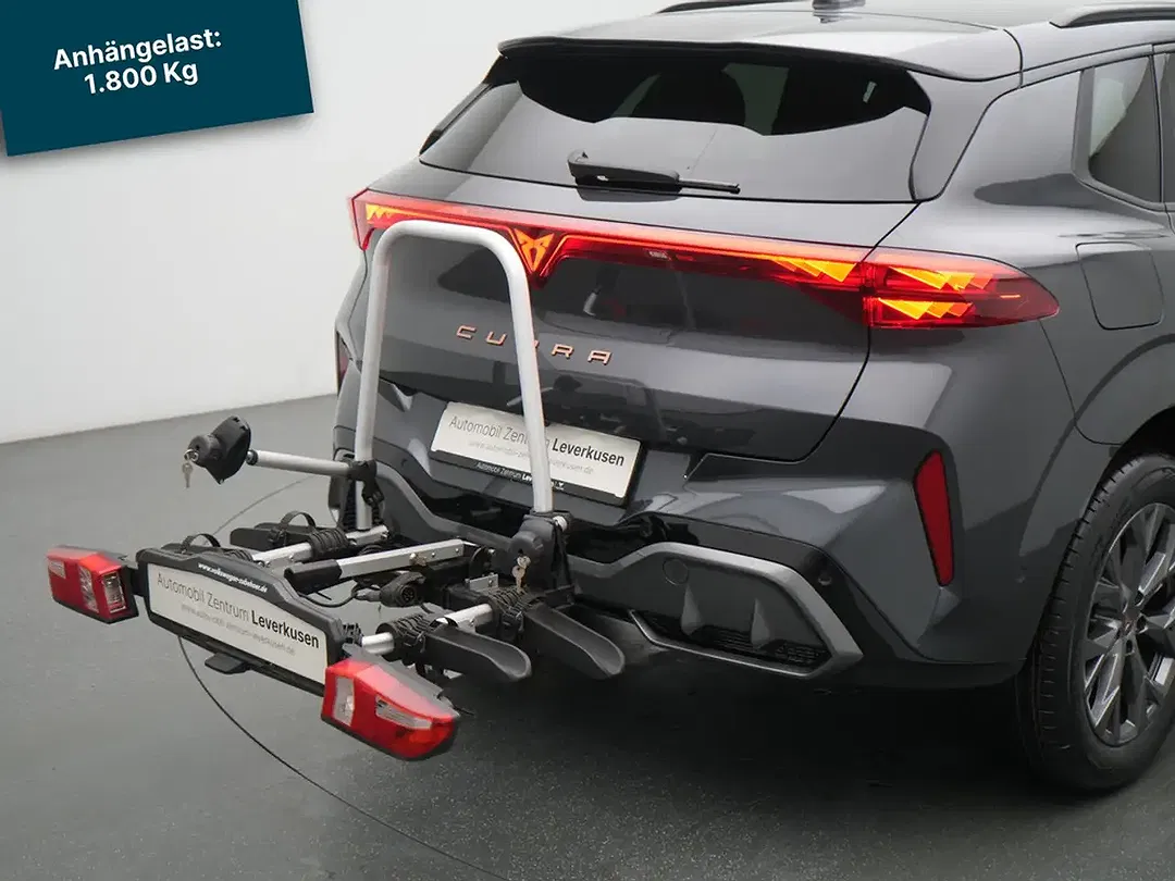 CUPRA Terramar - Thumbnail 3