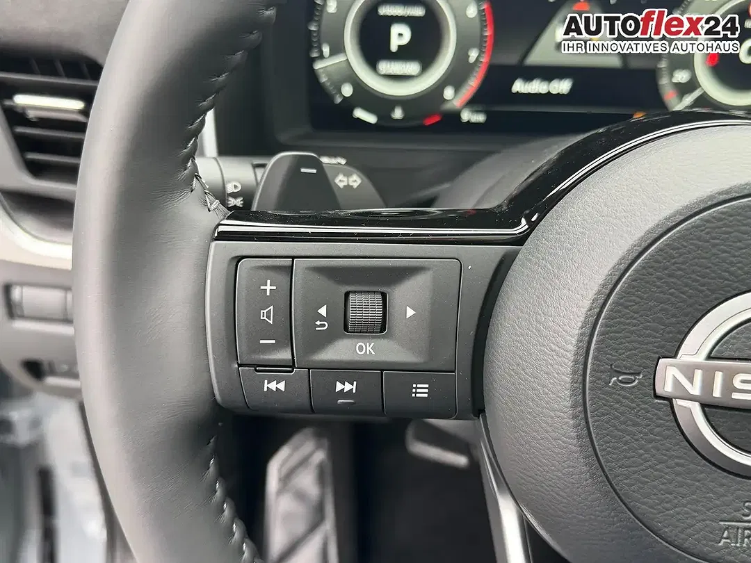 Nissan Qashqai - Thumbnail 14