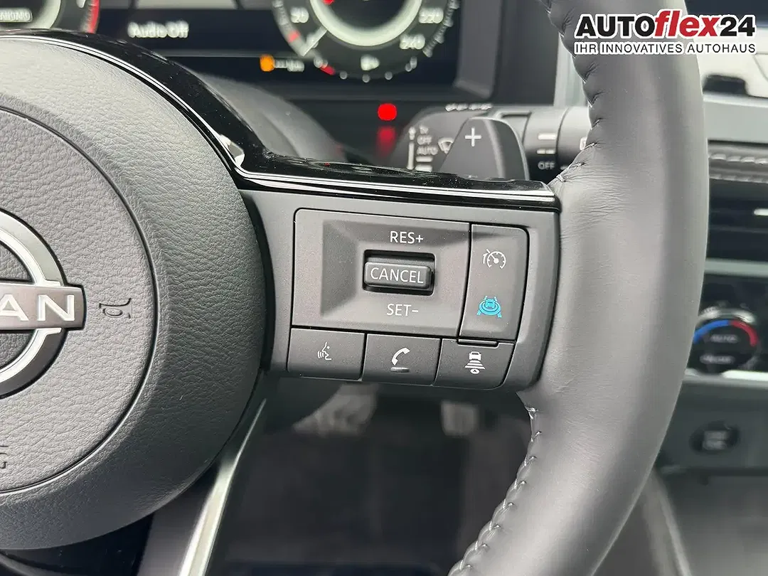 Nissan Qashqai - Thumbnail 15