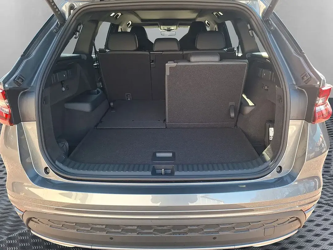 Skoda Kodiaq - Thumbnail 17